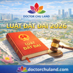 luật đất đai 2026
