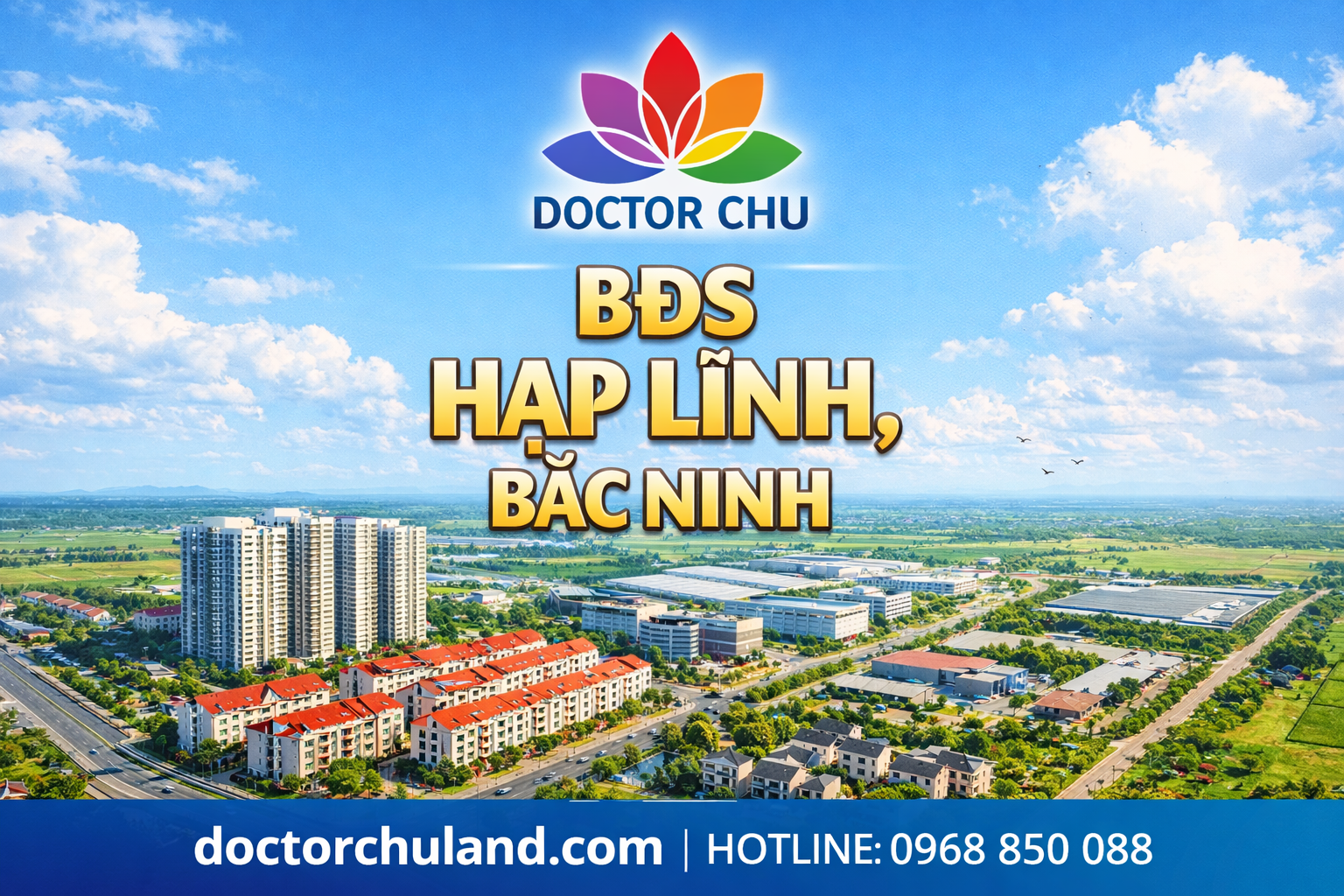 BĐS Hạp Lĩnh, Bắc Ninh – Mua bán nhà đất Khu Tiên Xá nhìn từ người sống tại địa phương