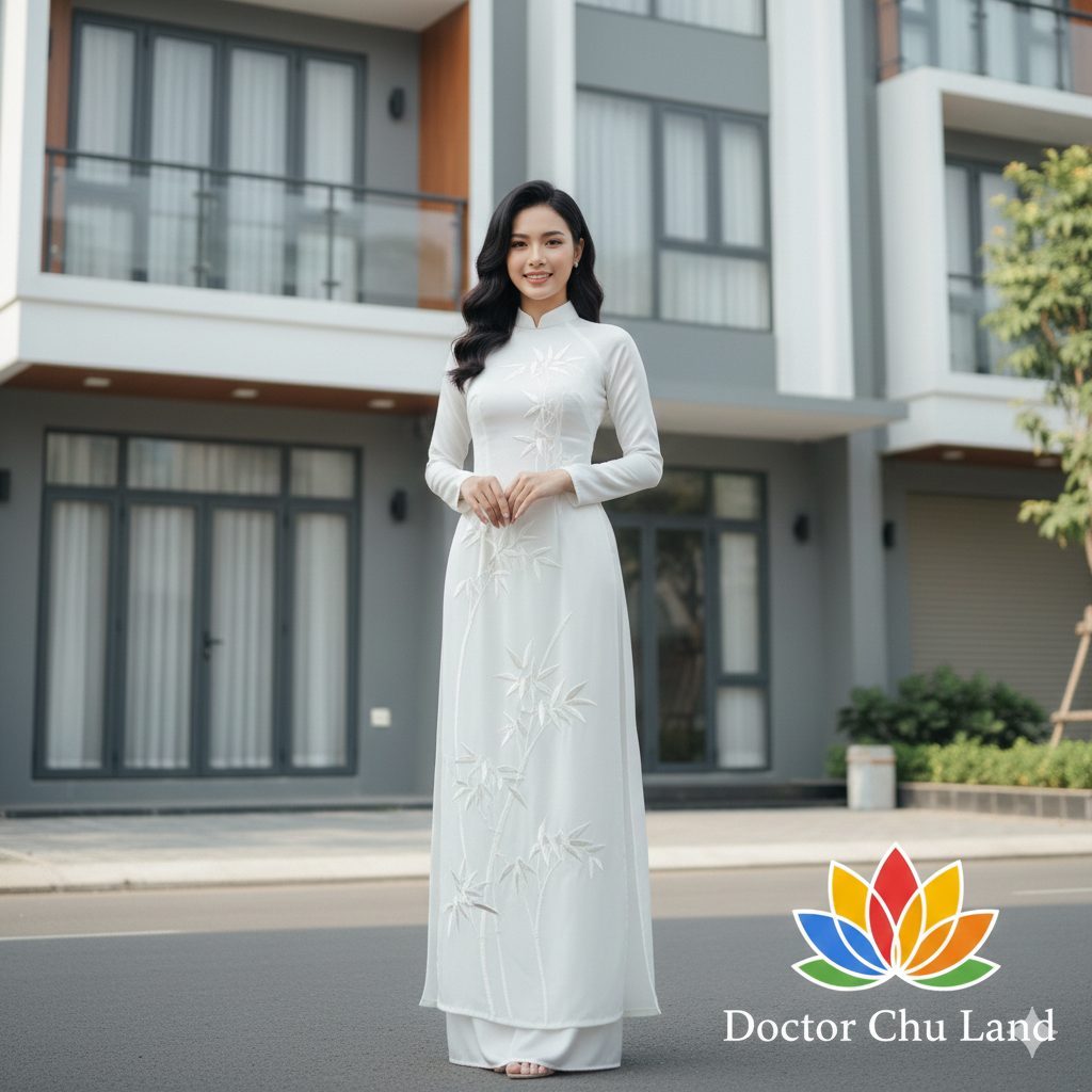 An Cư Lạc Nghiệp – Trọng Tâm Kế Hoạch Làm Giàu Cho Người Trẻ (Đừng Để 40 Tuổi Vẫn Đi Thuê Nhà)