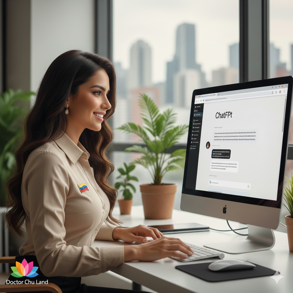 Trí tuệ nhân tạo là gì ? Ứng dụng trí tuệ nhân tạo giải quyết công việc năm 2026