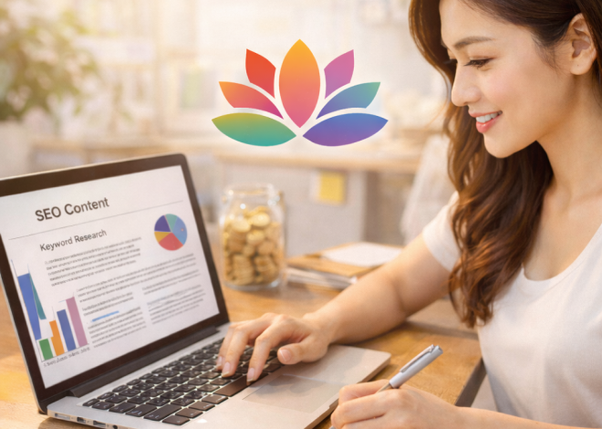 So sánh Website và Blog: Lựa chọn nào hái ra tiền 2026? – Doctor Chu