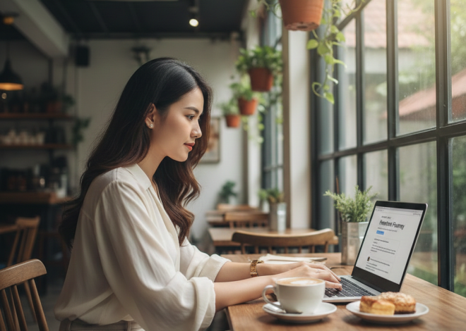 Độc Lập Tài Chính Cho Phụ Nữ – 5 Bài Học Từ Giọt Nước Mắt Nơi Phòng Bệnh