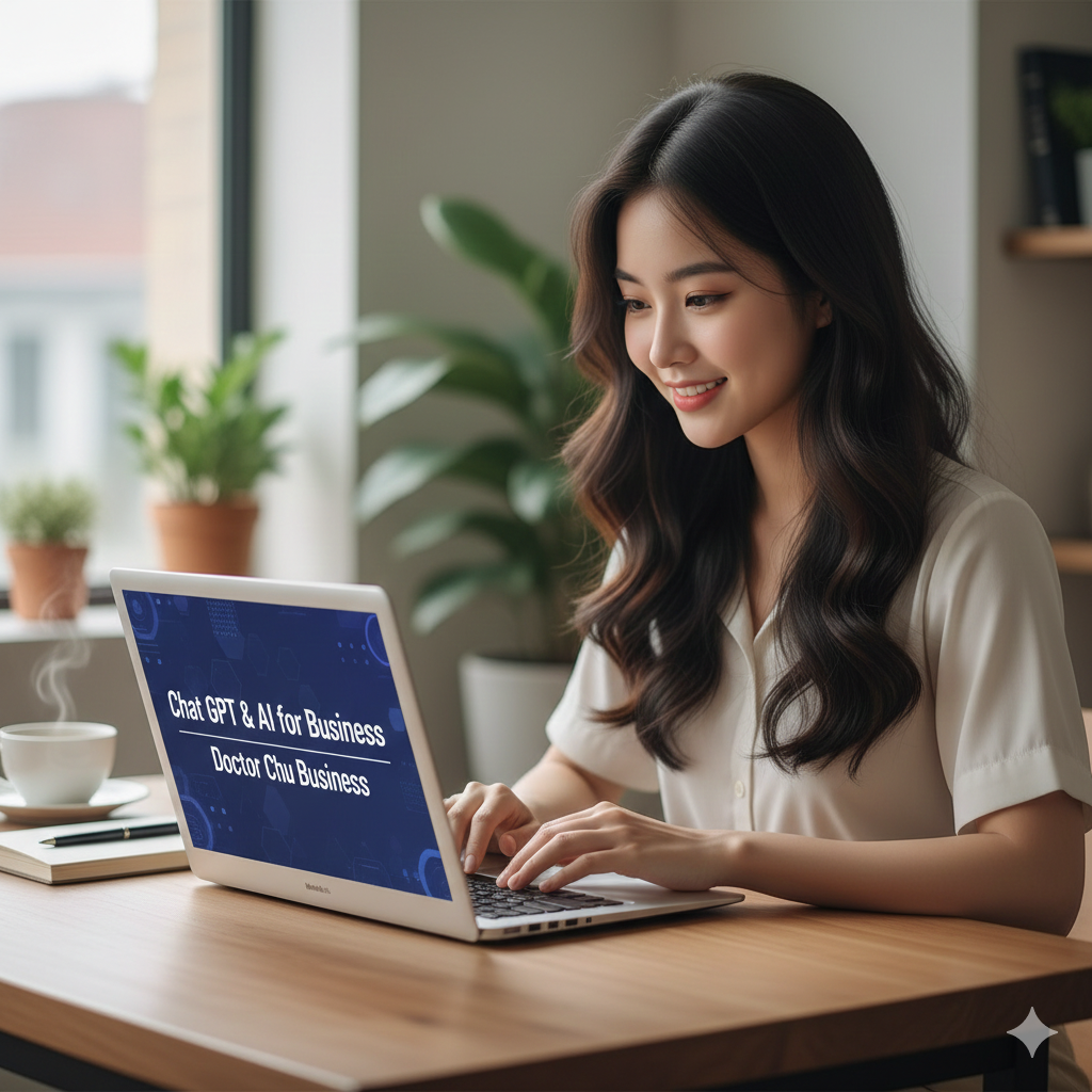 Biến mọi thứ thành tiền là tư duy đột phá giúp bạn biến kiến thức, mối quan hệ và nền tảng số thành thu nhập bền vững trong thời đại số.