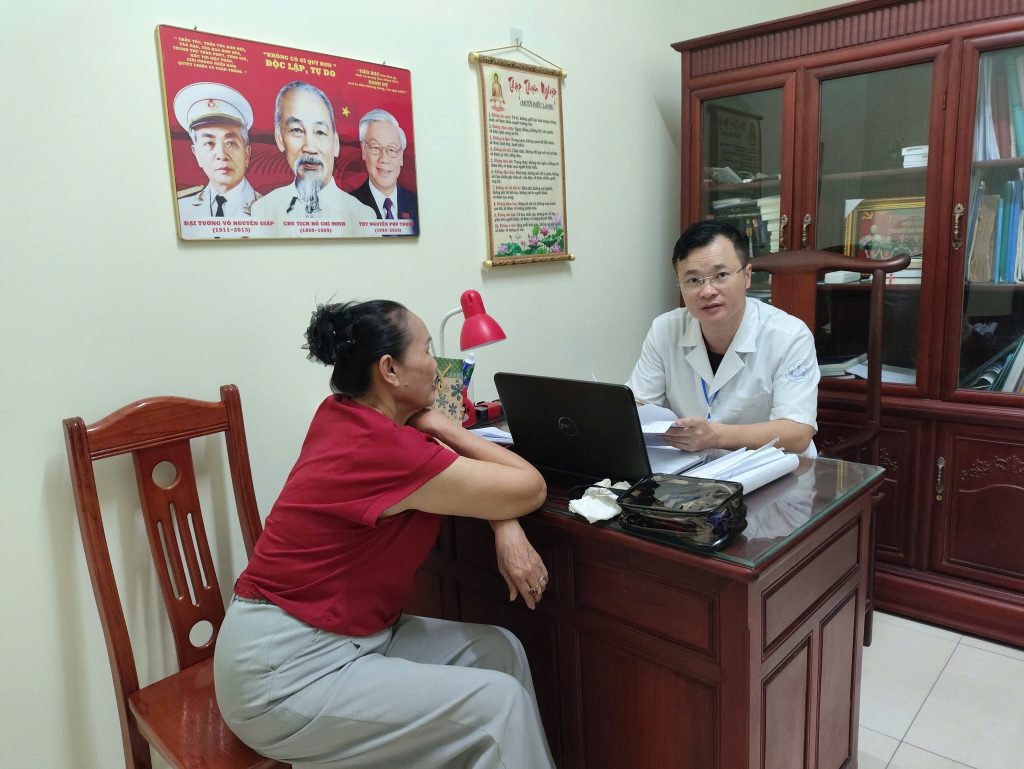 Độc lập tài chính giúp phụ nữ tự tin chăm lo cho gia đình