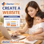 hướng dẫn tạo website wordpress chuẩn SEO từ A-Z cập nhật mới nhất 2026 bởi doctor chu land