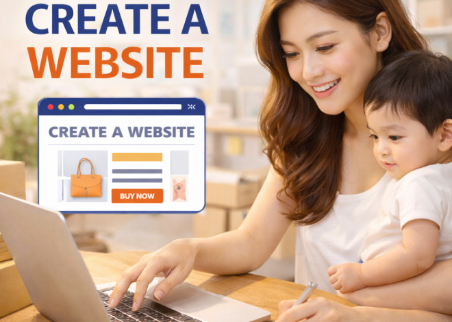 Hướng Dẫn Tạo Website WordPress Chuẩn SEO Từ A-Z Kiếm 50 Triệu/Tháng – Cập Nhật 6.9 Mới Nhất Năm 2026