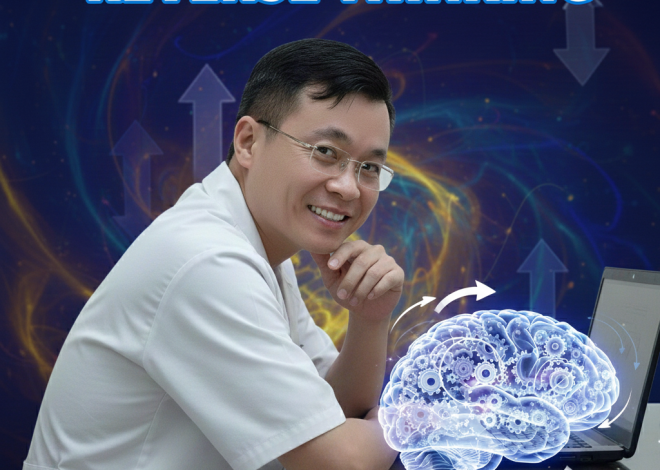 Tư Duy Ngược: 7 Bí Quyết Đột Phá Để Thành Công Và Kiến Tạo Vị Thế Dẫn Đầu