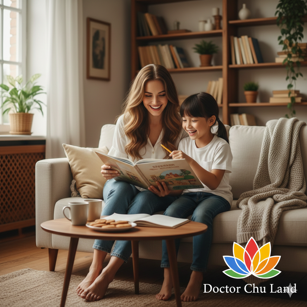 Vô Cùng Tàn Nhẫn, Vô Cùng Yêu Thương – Cuốn Sách Phụ Nữ Nên Đọc Một Lần Trong Đời