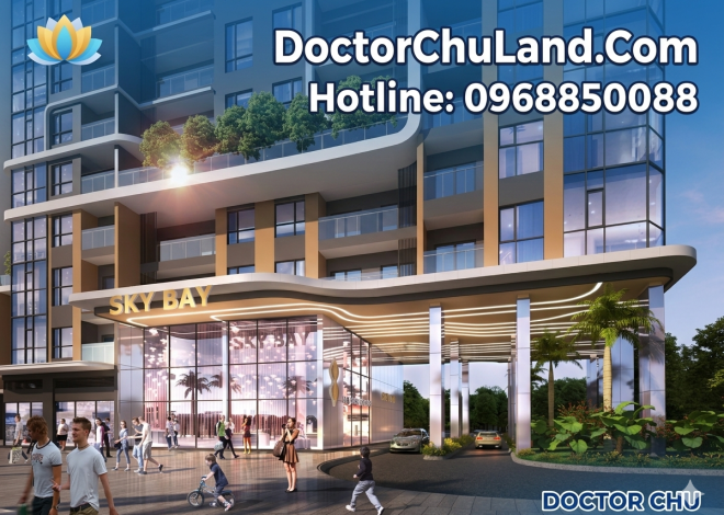 MIK Group là chủ đầu tư bất động sản nào? MIK Group có uy tín không?