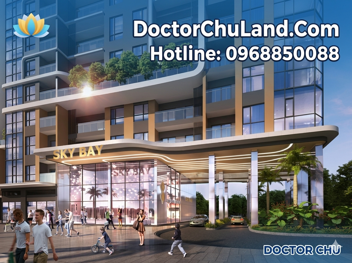 MIK Group là chủ đầu tư bất động sản nào? MIK Group có uy tín không?