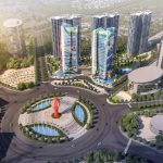 MIK Group đầu tư Imperia Sky Bay tại Bắc Ninh