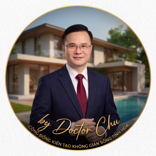 Liên hệ Doctor Chu Land – Chuyên gia bất động sản cao cấp dành cho Giới tinh hoa tại Bắc Ninh