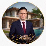 doctor chu . Bác sĩ, Trưởng khoa, Nhà cố vấn đầu tư bất động sản cao cấp dành cho giới tinh hoa.